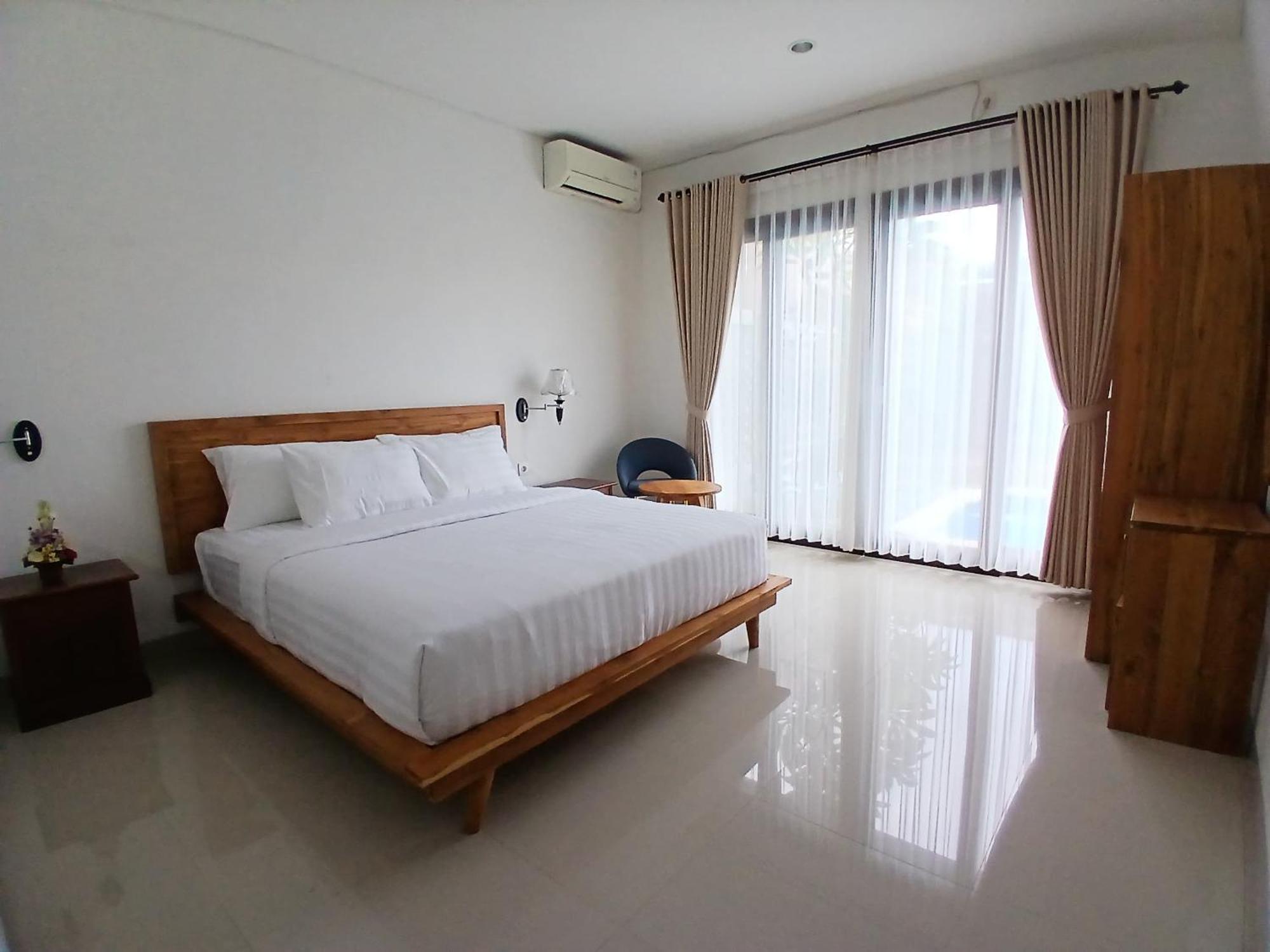 Cherish Villa Umalas Canggu  Ngoại thất bức ảnh