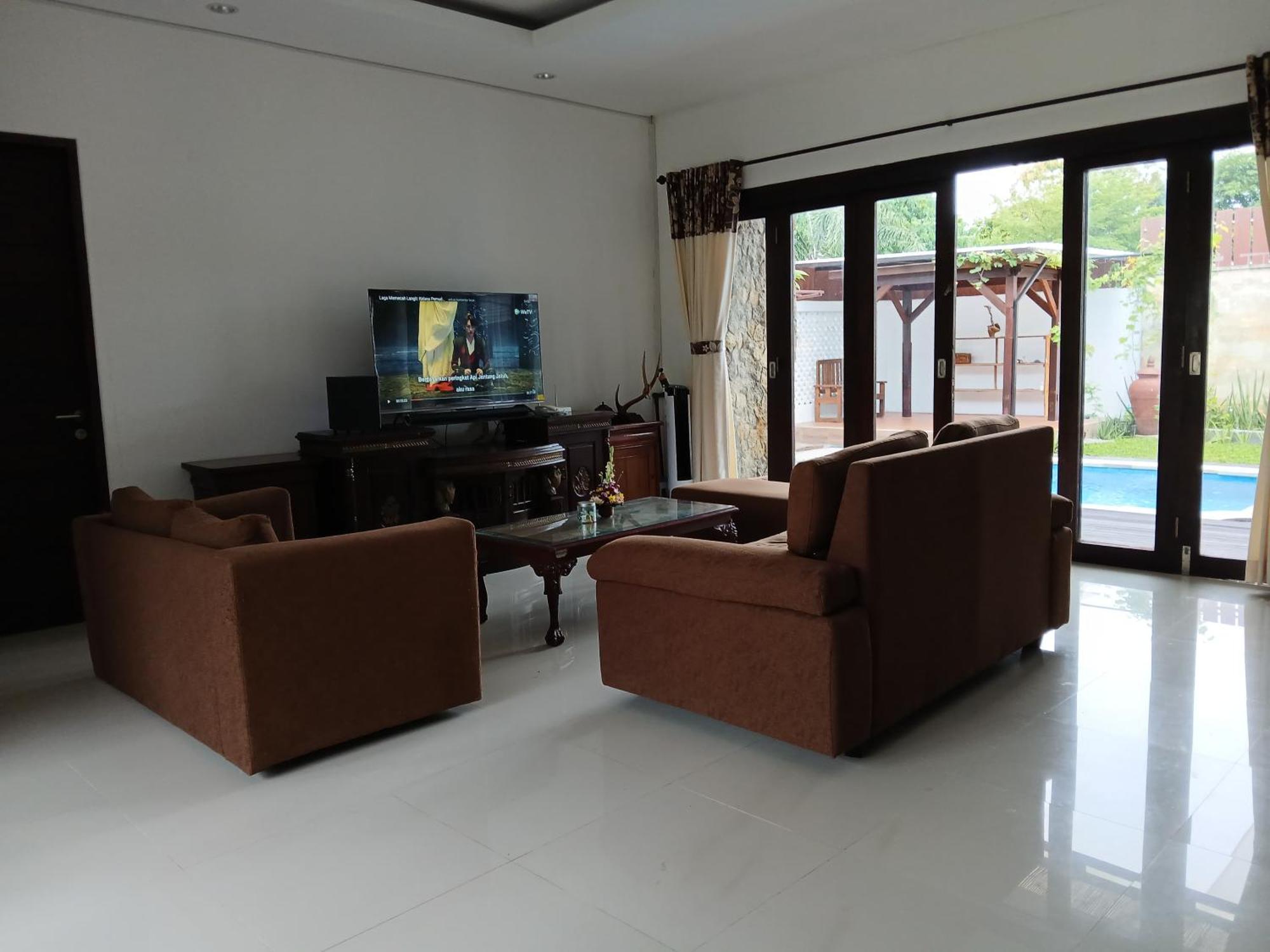 Cherish Villa Umalas Canggu  Ngoại thất bức ảnh