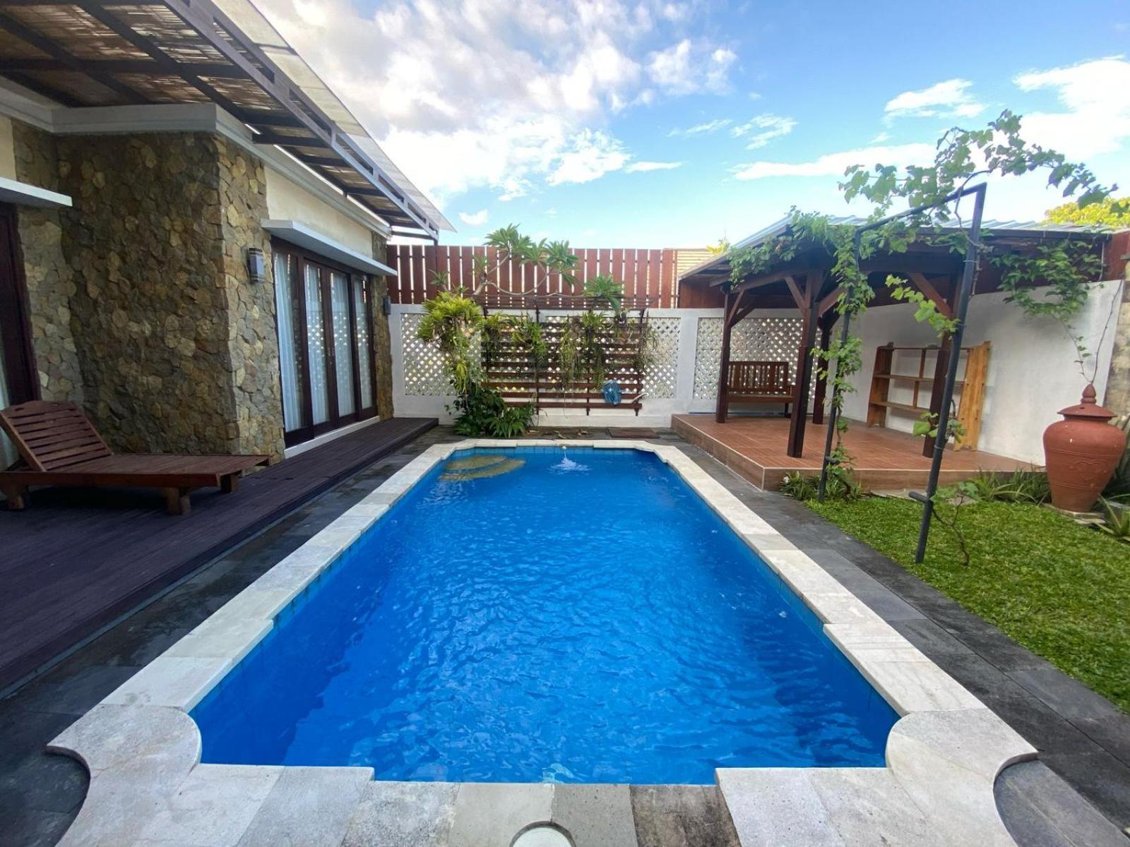 Cherish Villa Umalas Canggu  Ngoại thất bức ảnh